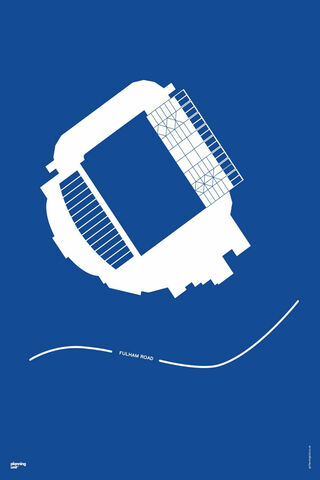 Stamford Bridge: The Heart of Chelsea Football