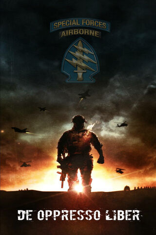 Special Forces