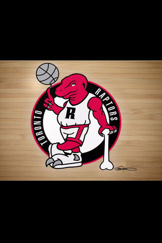 Dunking Dinosaurs: The Toronto Raptors' Iconic Mascot 🏀🦖