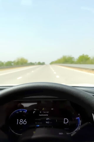 XUV 700: The Road Awaits! 🚗✨