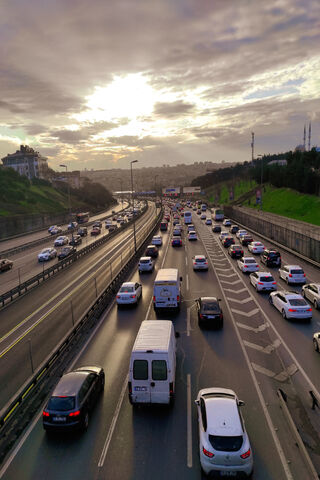 Yol: The Journey of Life 🚗✨