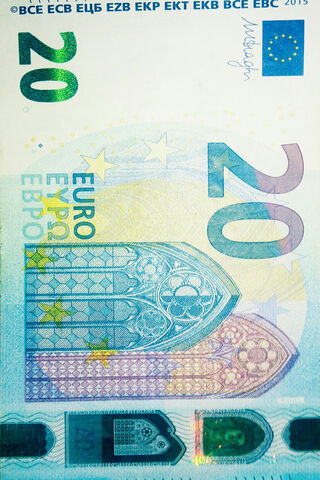 20 Euros