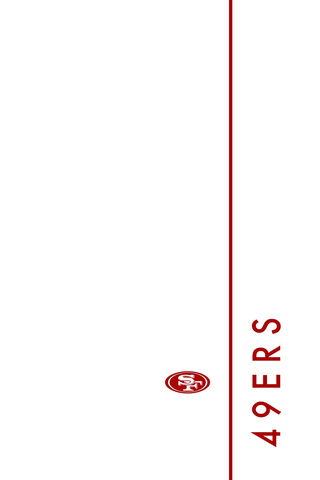49ers Spirit: A Clean Slate