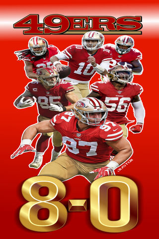 49ERS