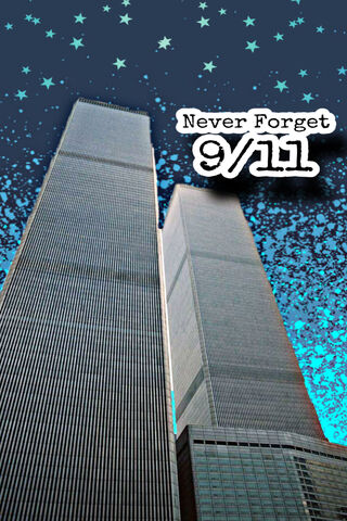 9 11 Never Forget