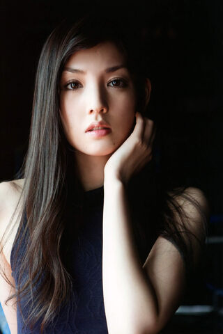 Mystique of Asia: A Portrait of Elegance