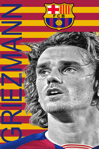 Antoine Griezmann