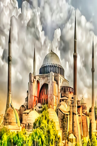 AYASOFYA