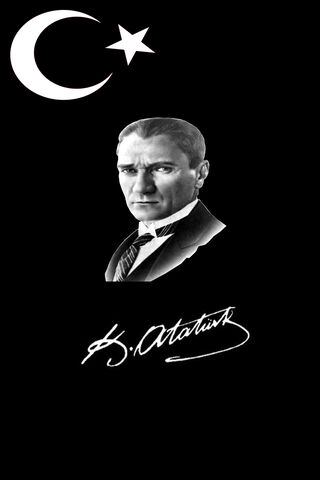 ATATURK