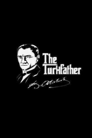 The Turkfather: A Legacy of Leadership 🇹🇷