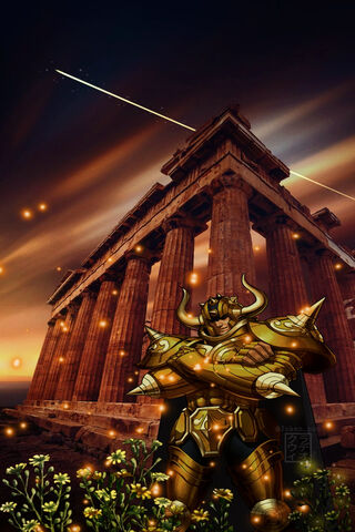 Aldebaran: The Golden Guardian of the Stars ✨