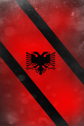 The Bold Spirit of Albania 🇦🇱