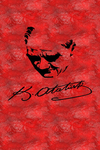 The Legacy of Atatürk: A Visionary Leader 🇹🇷