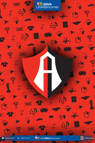 Atlas FC: The Heart of Mexican Football ❤️⚽