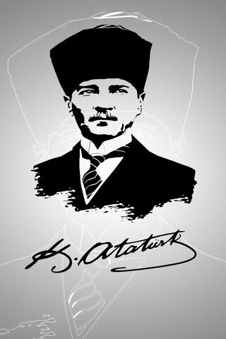 Ataturk