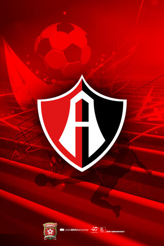 Atlas FC: The Heart of Mexican Football ❤️⚽