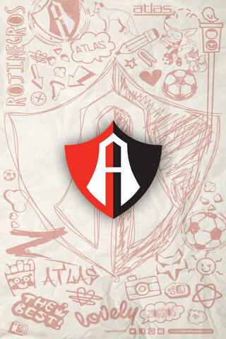 Atlas Fc