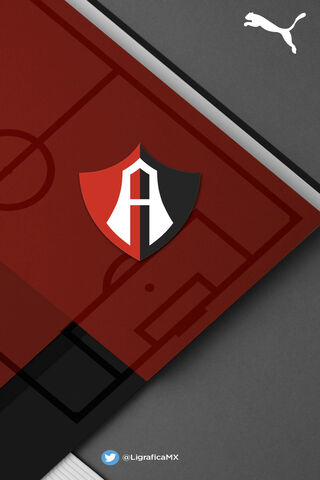 Atlas FC: The Heart of Mexican Football ❤️⚽