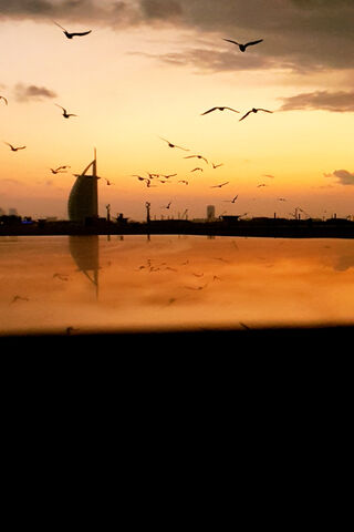 Burj Al Arab