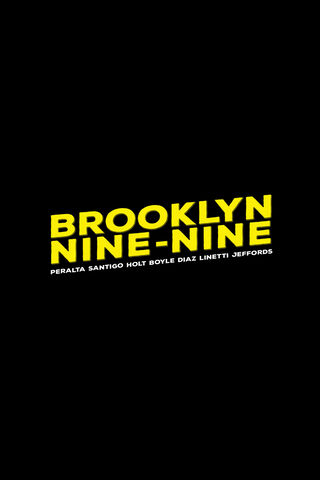 Brooklyn's Finest: The Nine-Nine Squad! 🚔✨