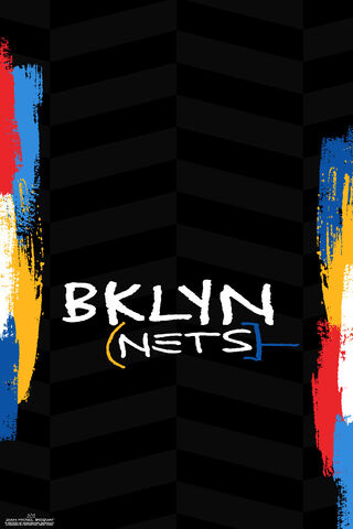 Brooklyn Nets: A Splash of Team Spirit! 🏀✨