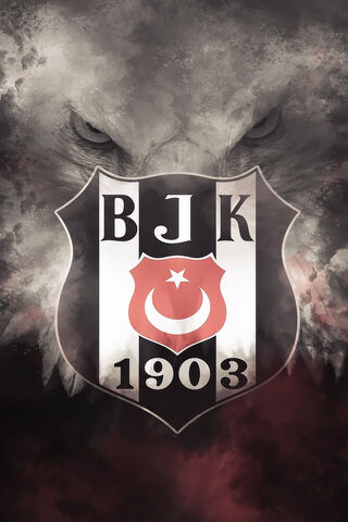 The Spirit of Beşiktaş:..