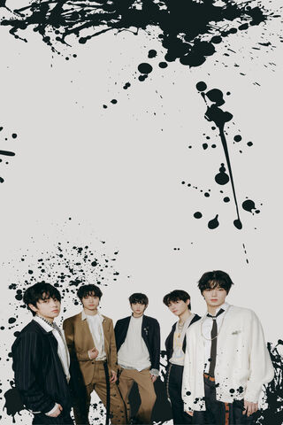 Dynamic Vibes: Bighit Japan Boys Unleashed! 🎤✨