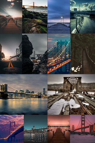 Bridges of Connection 🌉✨