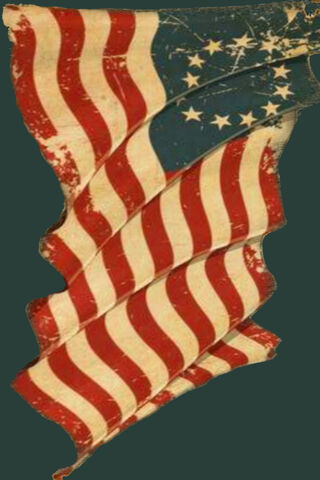 Betsy’s Legacy: The Spirit of Freedom 🇺🇸