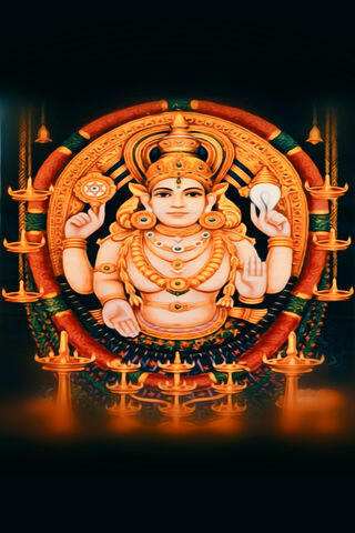 Divine Grace of Chottanikara Devi ✨