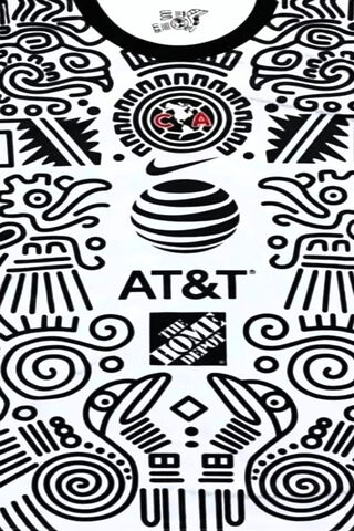 Club America: A Celebration of Culture and Sport! ⚽️🇲🇽