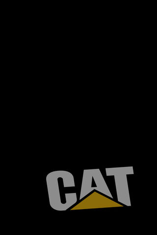 Logotipo da Caterpillar