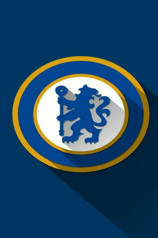 The Roaring Lion: Chelsea FC's Iconic Emblem 🦁⚽