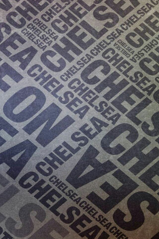 The Essence of Chelsea: A Bold Statement