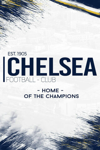 Chelsea: The Heart of Champions ⚽🏆