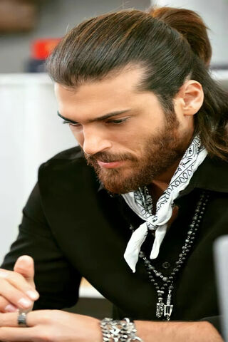 Charming Moments: The Allure of Can Yaman