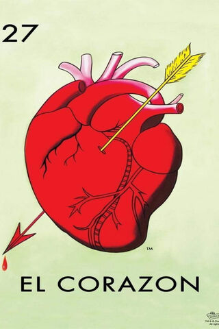 Heart of Mexico: A Symbol of Passion ❤️