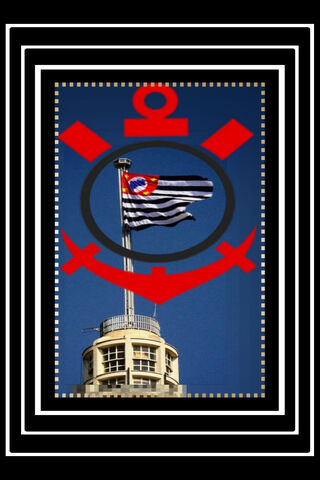 Pride of Corinthians Paulista: A Symbol of Passion ⚽️🇧🇷