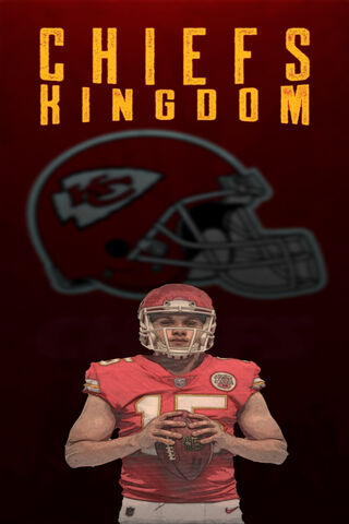 Chiefs Kingdom: Rise of the Champions 🏈👑
