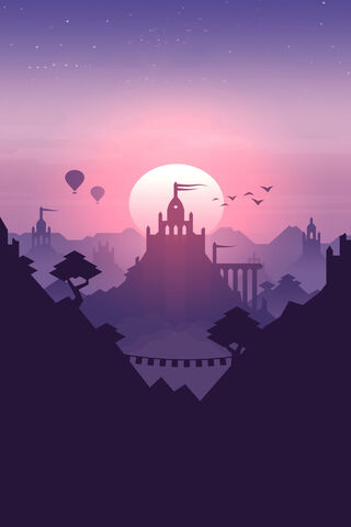City