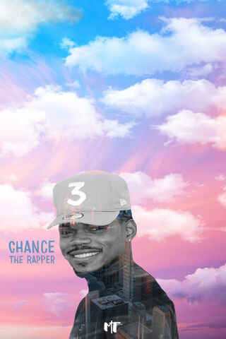Chance The Rapper: A Bright Future Ahead 🌟