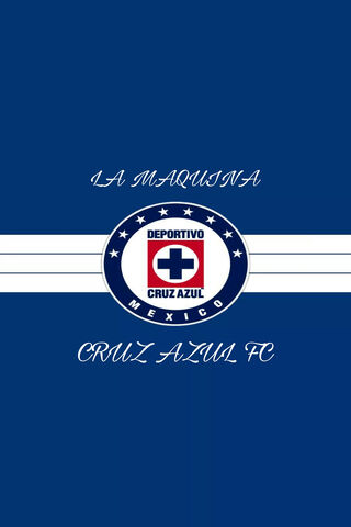 The Heart of Mexican Football: Deportivo Cruz Azul