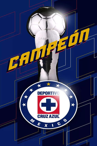 Cruz Azul: Champions of the Field! 🏆⚽