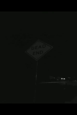 Journey to Nowhere 🚫