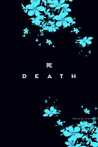 PHONEKY  Death HD Wallpapers