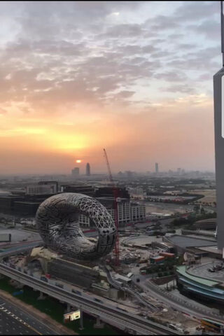 Dubai Museum: A Glimpse into the Future