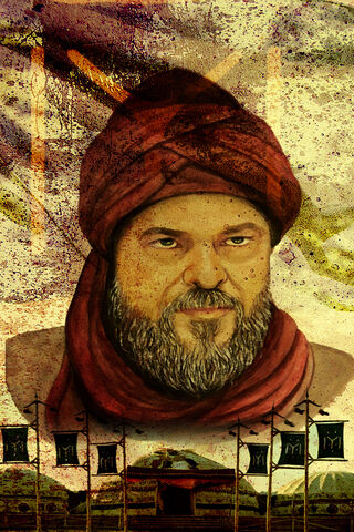The Legacy of Dirilis Ertugrul: A Hero's Journey