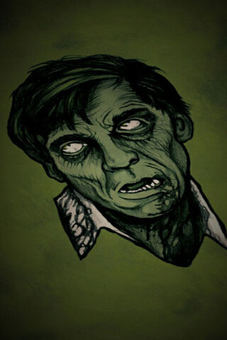 Awakening of the Undead
