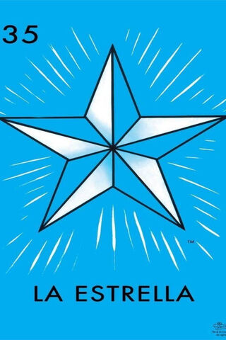 Shining Bright: La Estrella