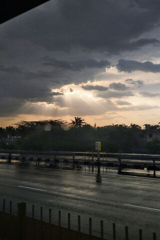 Twilight's Embrace 🌅✨